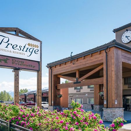 Prestige Inn Golden Εξωτερικό φωτογραφία