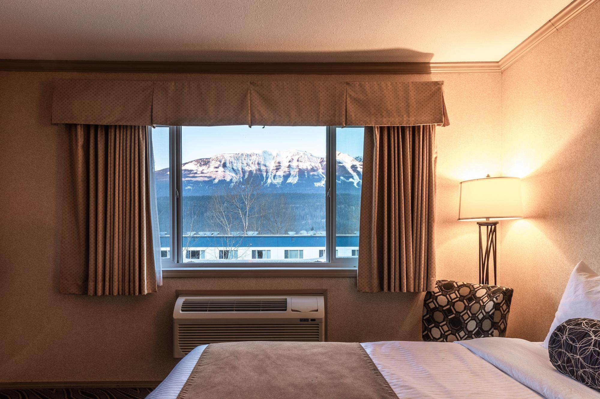 Prestige Inn Golden Εξωτερικό φωτογραφία