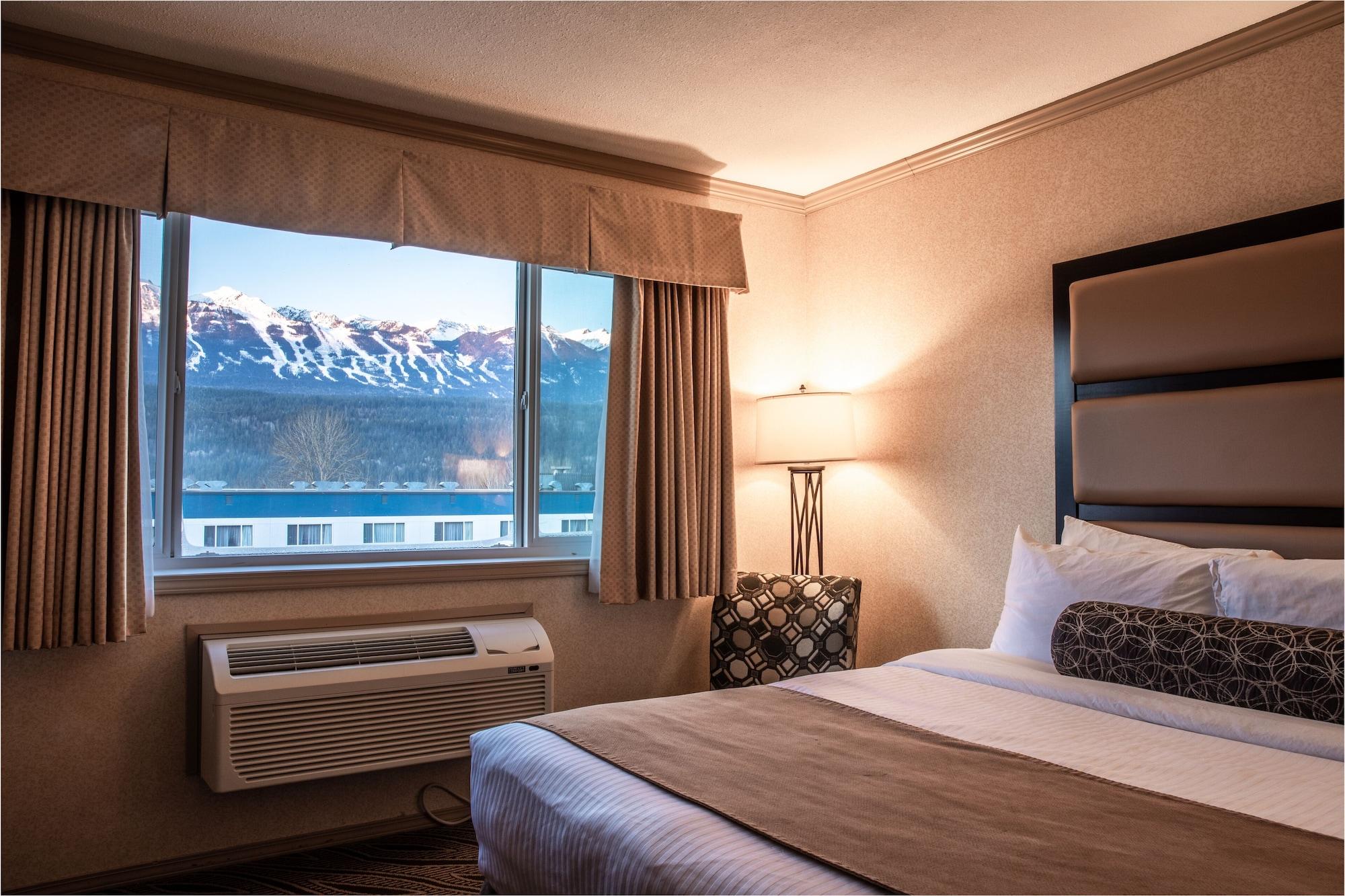 Prestige Inn Golden Εξωτερικό φωτογραφία