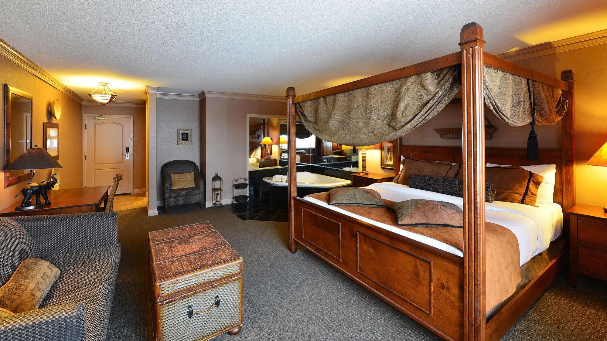 Prestige Inn Golden Εξωτερικό φωτογραφία
