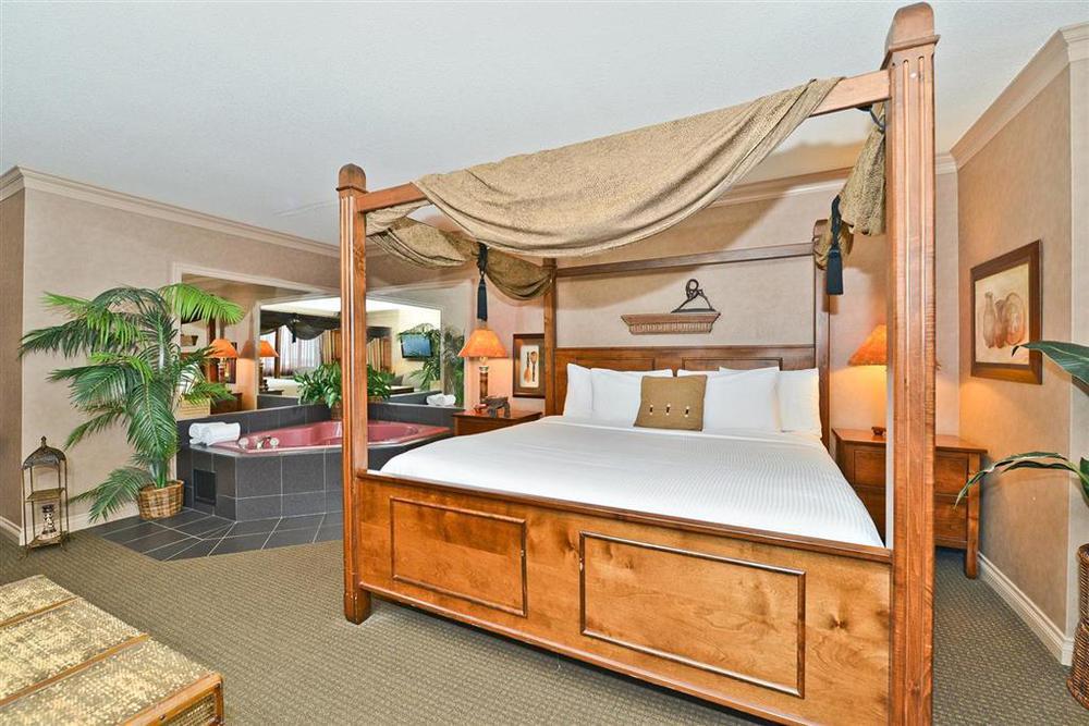 Prestige Inn Golden Δωμάτιο φωτογραφία